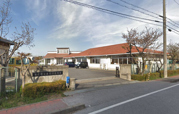 愛知川幼稚園　約800m