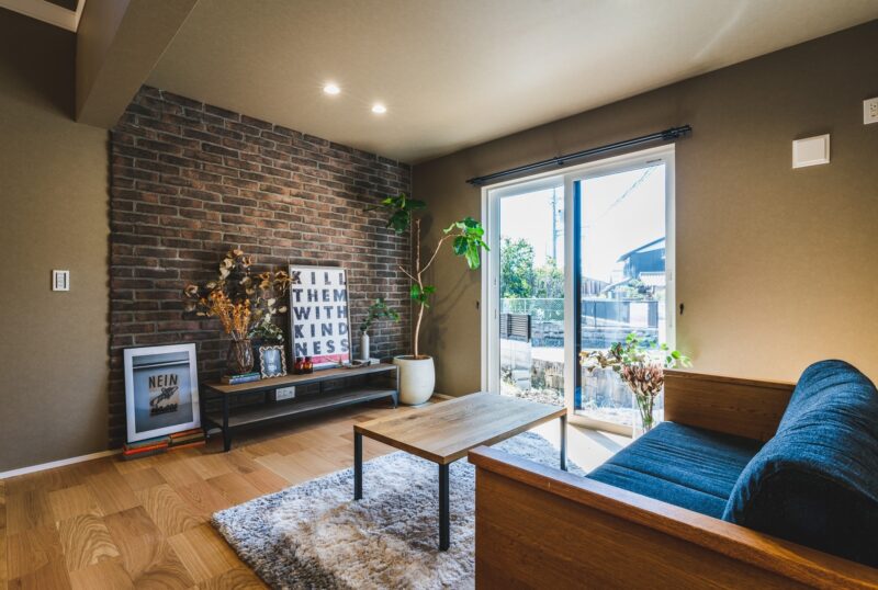 毎日を快適にするアイデアを盛り込んだ規格型住宅「KAJITORU」