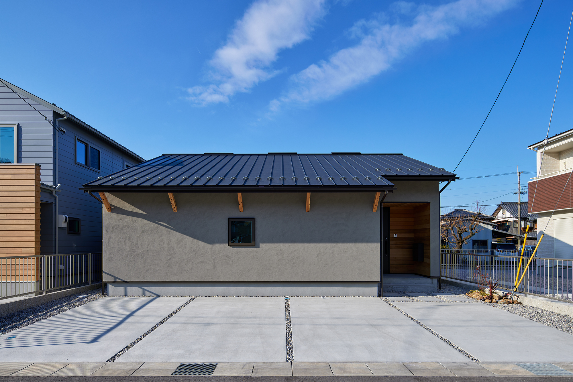 27坪のジャパンディスタイル